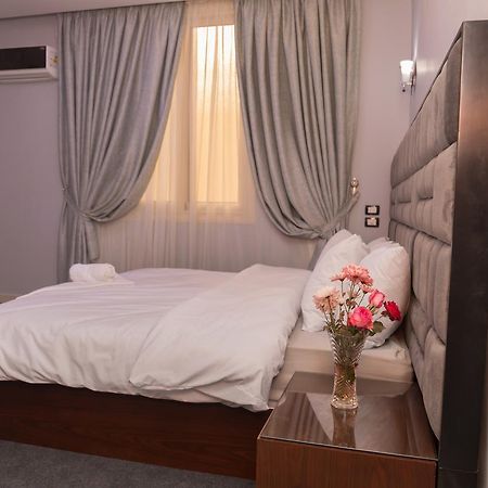 Capital Hotel Kahire Dış mekan fotoğraf