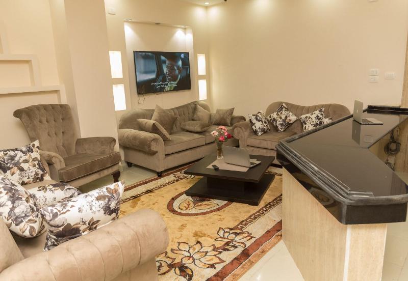 Capital Hotel Kahire Dış mekan fotoğraf