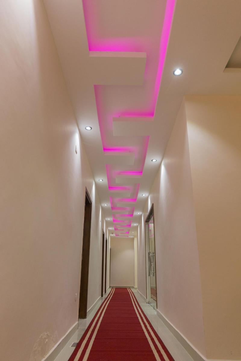 Capital Hotel Kahire Dış mekan fotoğraf