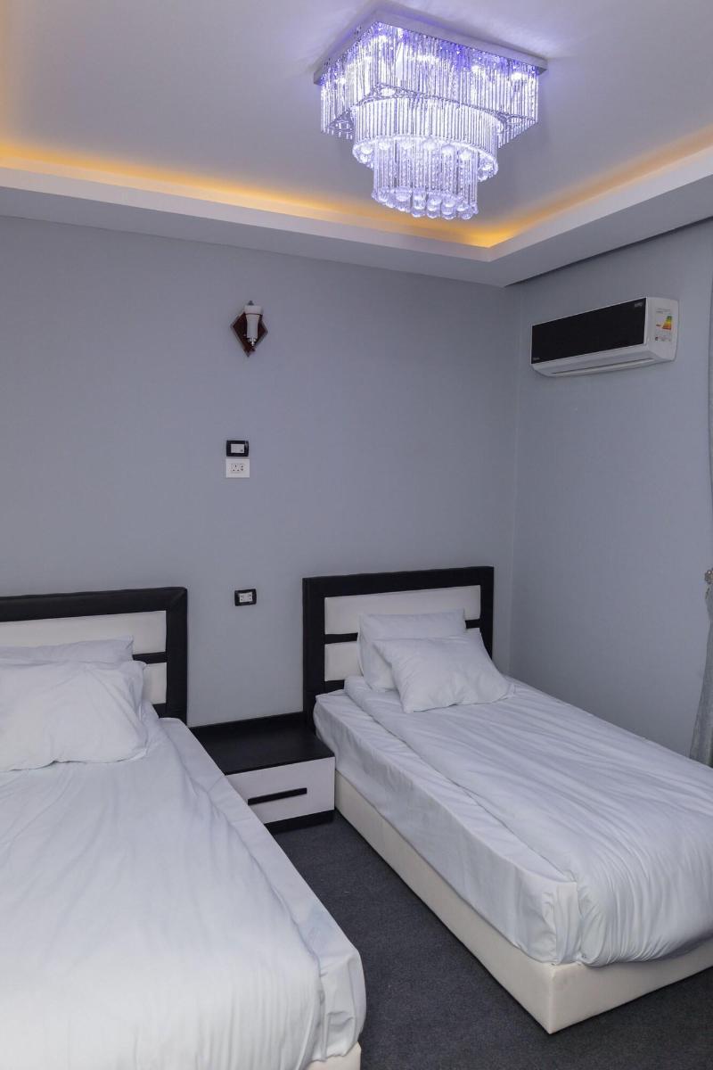 Capital Hotel Kahire Dış mekan fotoğraf