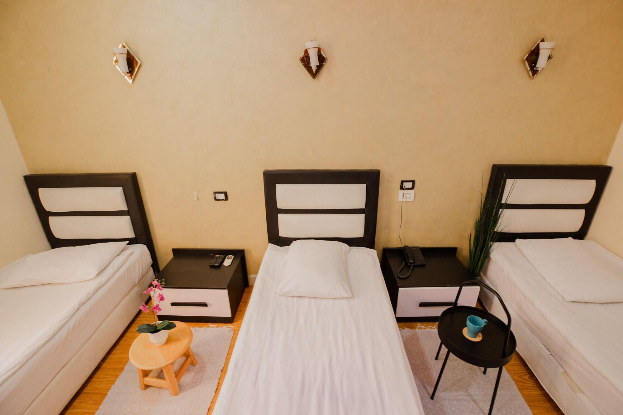 Capital Hotel Kahire Dış mekan fotoğraf