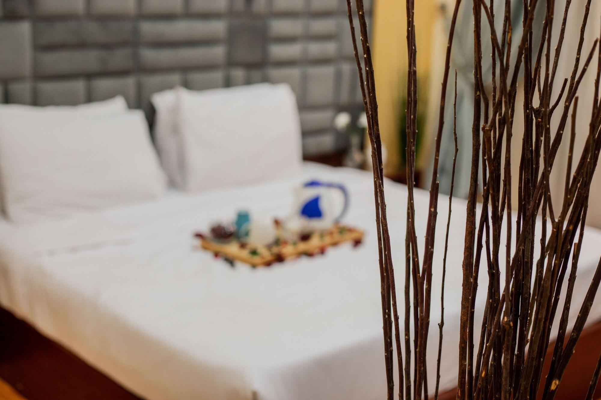 Capital Hotel Kahire Dış mekan fotoğraf