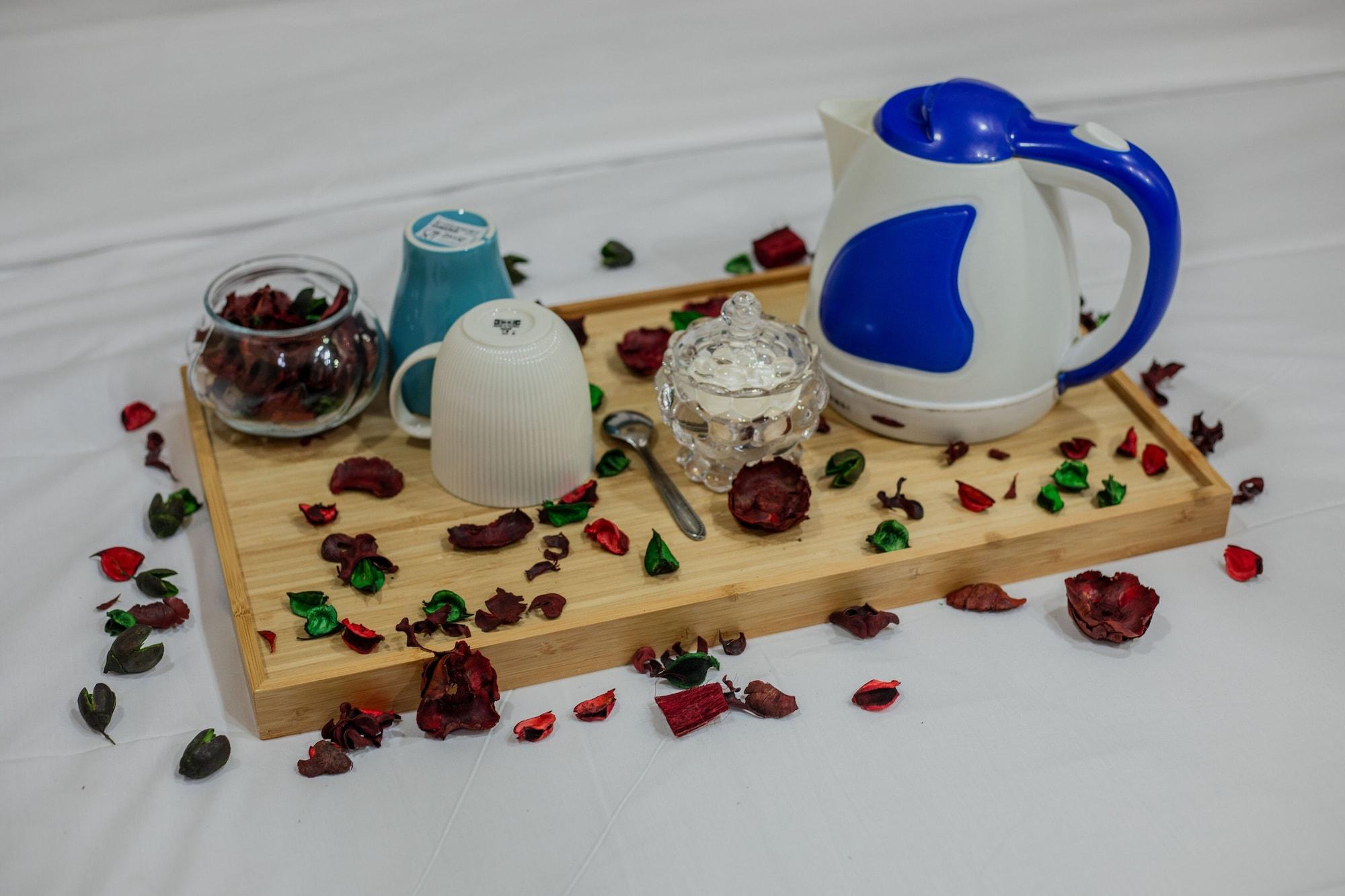 Capital Hotel Kahire Dış mekan fotoğraf