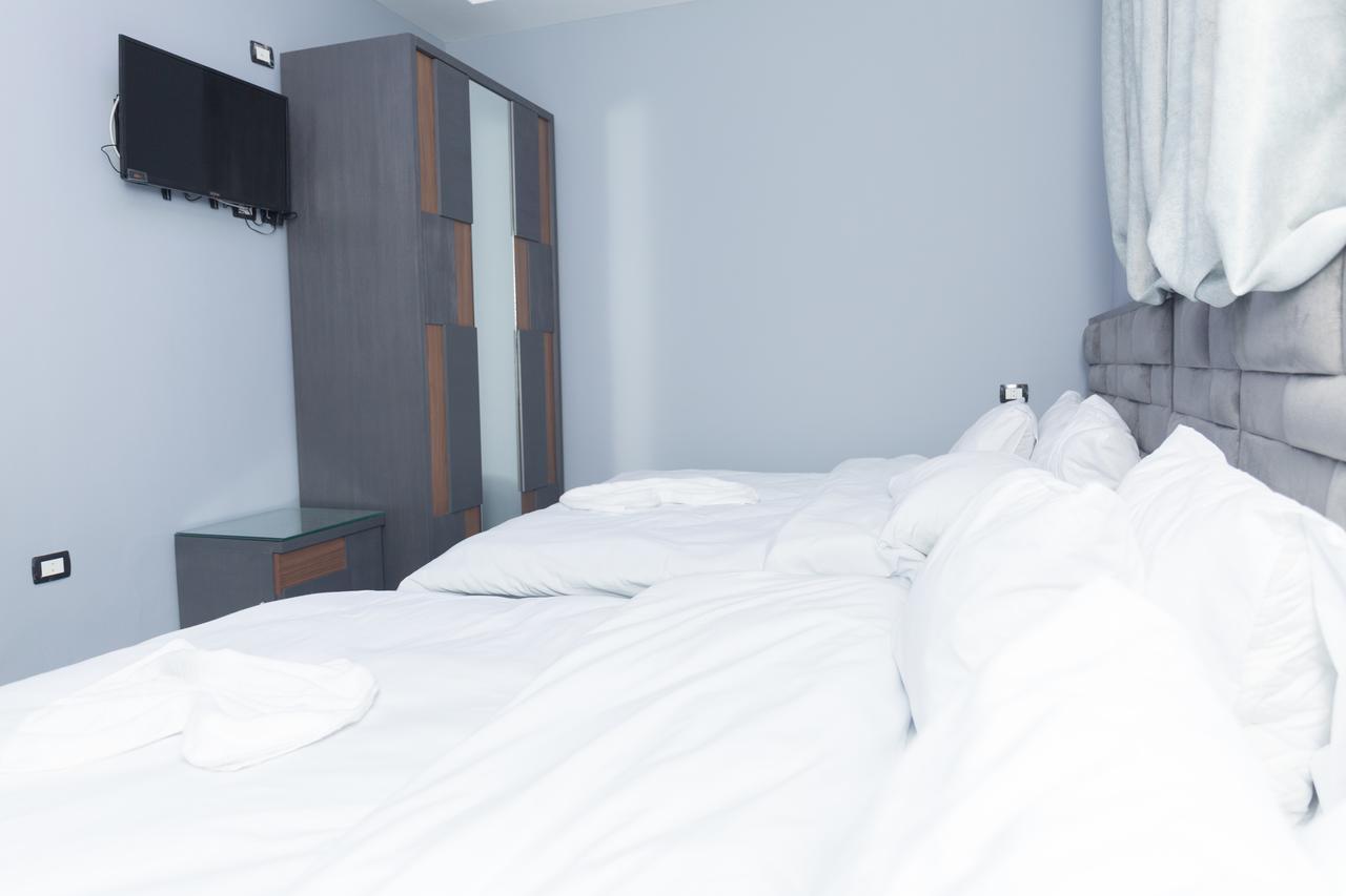 Capital Hotel Kahire Dış mekan fotoğraf