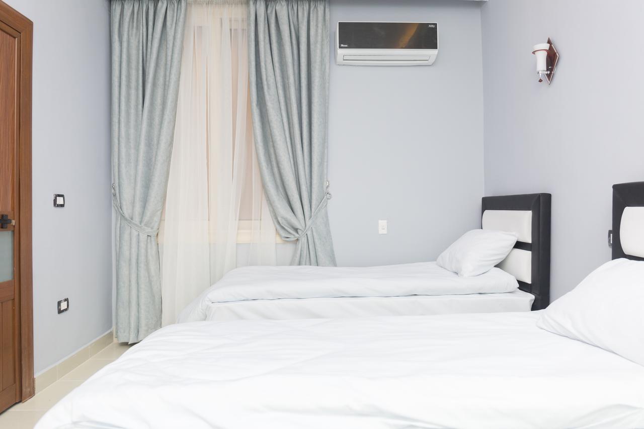 Capital Hotel Kahire Dış mekan fotoğraf
