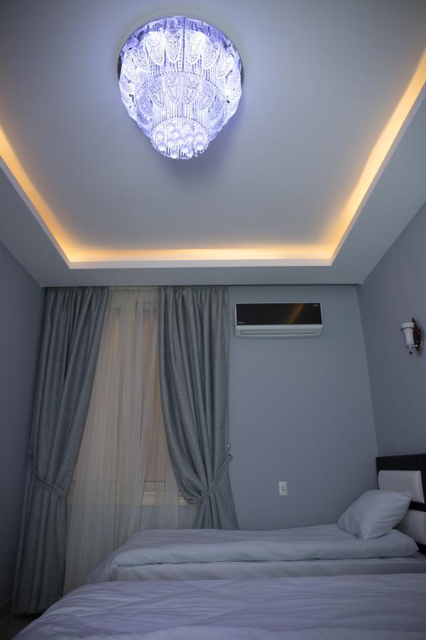 Capital Hotel Kahire Dış mekan fotoğraf