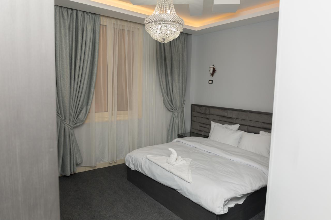 Capital Hotel Kahire Dış mekan fotoğraf