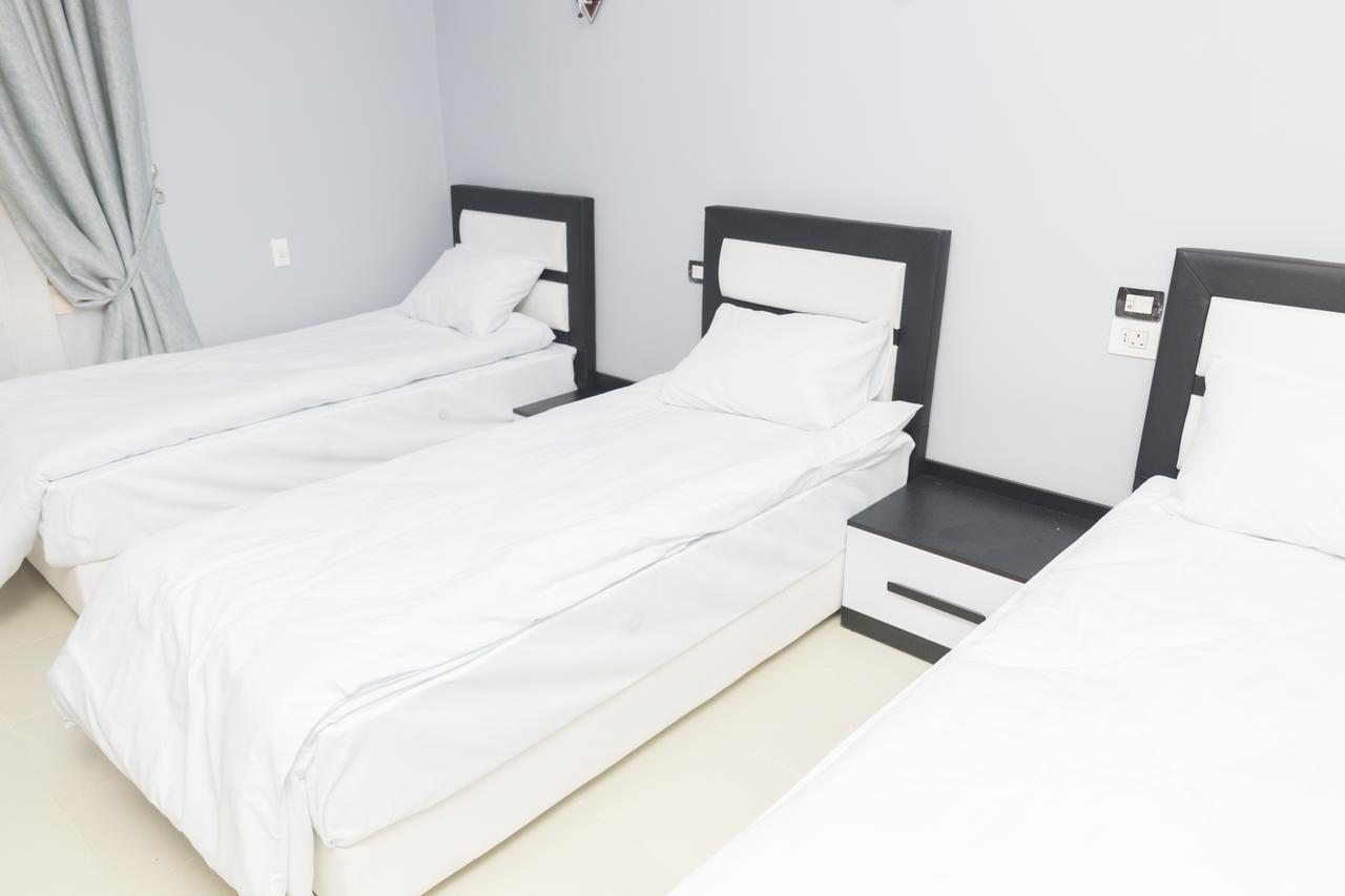 Capital Hotel Kahire Dış mekan fotoğraf