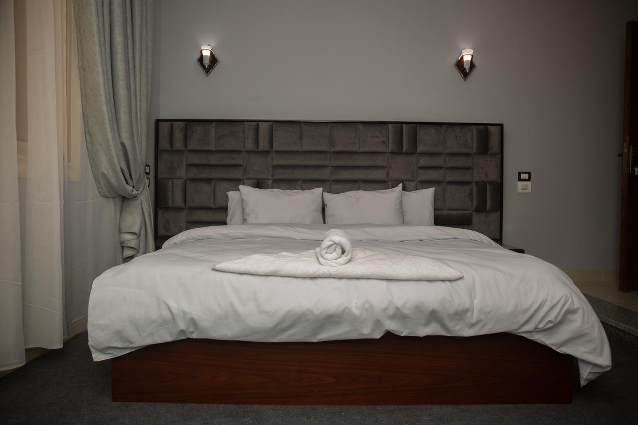 Capital Hotel Kahire Dış mekan fotoğraf